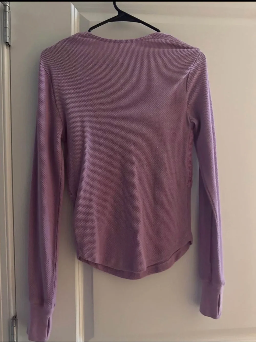 Free People lavender long